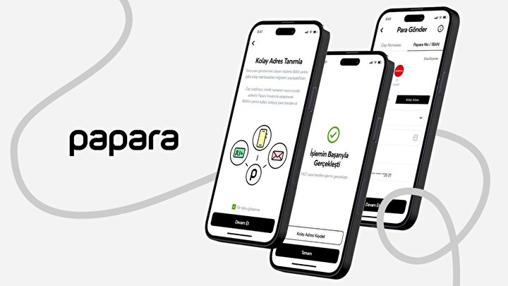 Papara para iadesi süreçleri