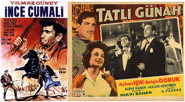 Semtimizde Aşırı Romantizm Yohtur