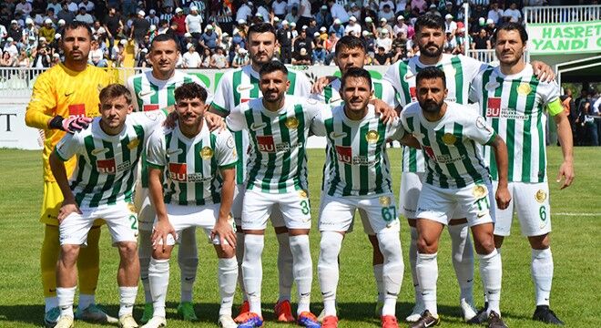 Serik Belediyespor Da Sampiyonluk Son Maca Kaldi 202504281015