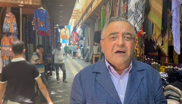 Sezgin Tanrikulu Chp