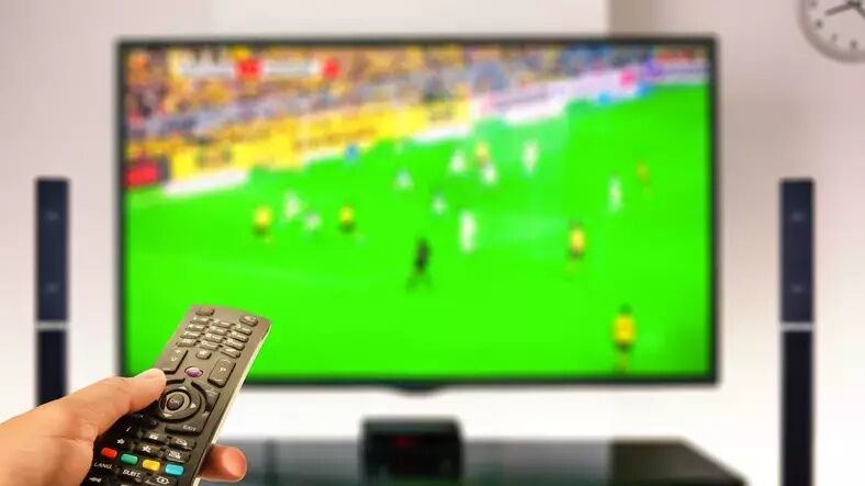 18 mayıs maç programı