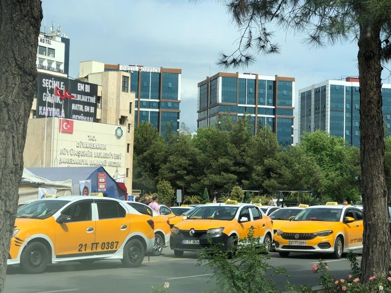 Taksiciler-1
