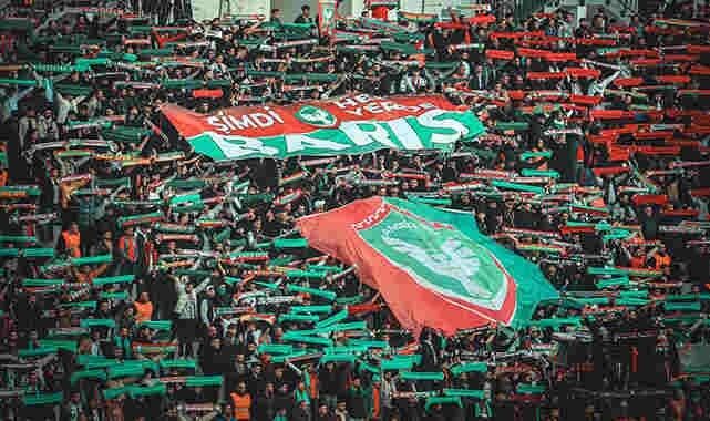 Amedspor A Ceza Yolda Taraftar Stada 3671