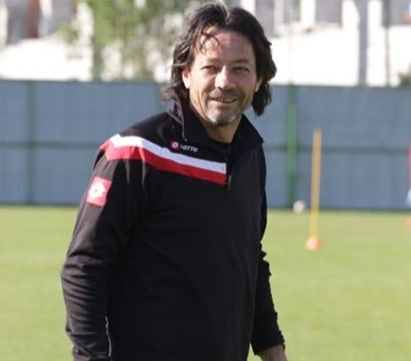 Amedspor Kaleci