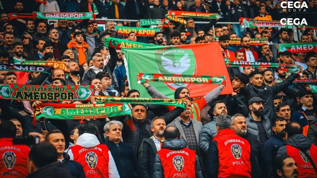 Amedspor Uzen-1