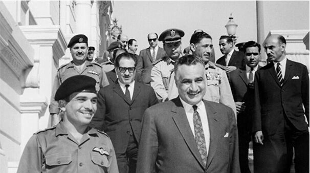 Aslında İsrail Savaşa 1967 De Başlamıştı