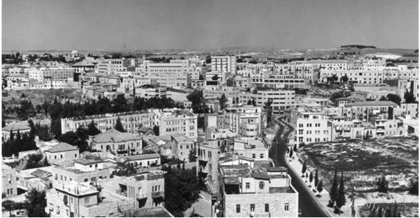 Aslında İsrail Savaşa 1967 De Başlamıştı2