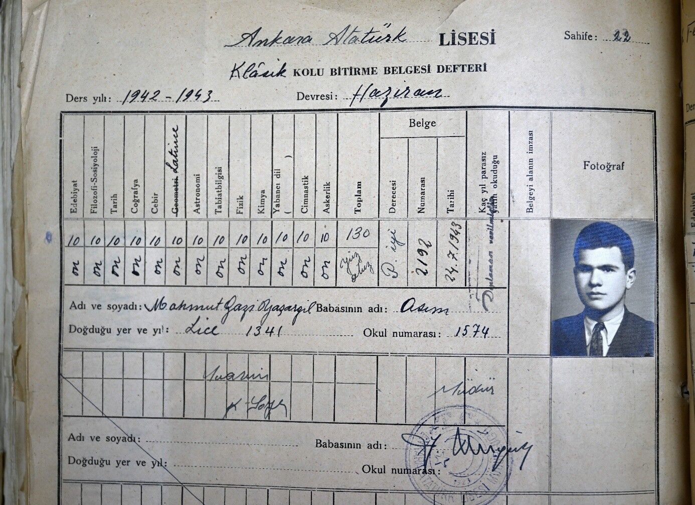 Diyarbakırlı efsane cerrahın arşiv kayıtları şaşırttı