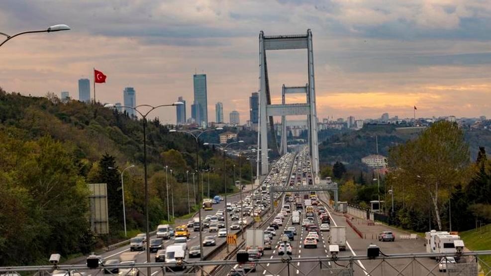 İstanbul kapalı yollar listesi