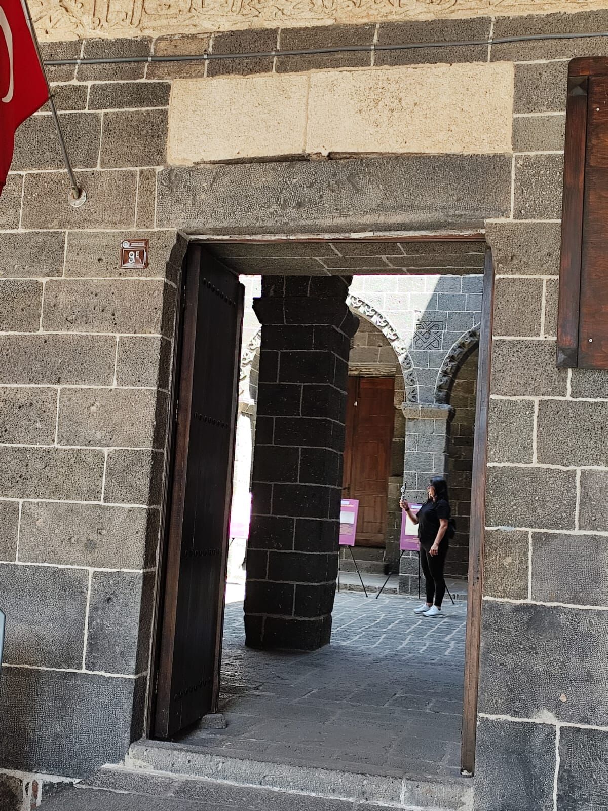 Anadolu’nun İlk Üniversitesi Diyarbakır’da