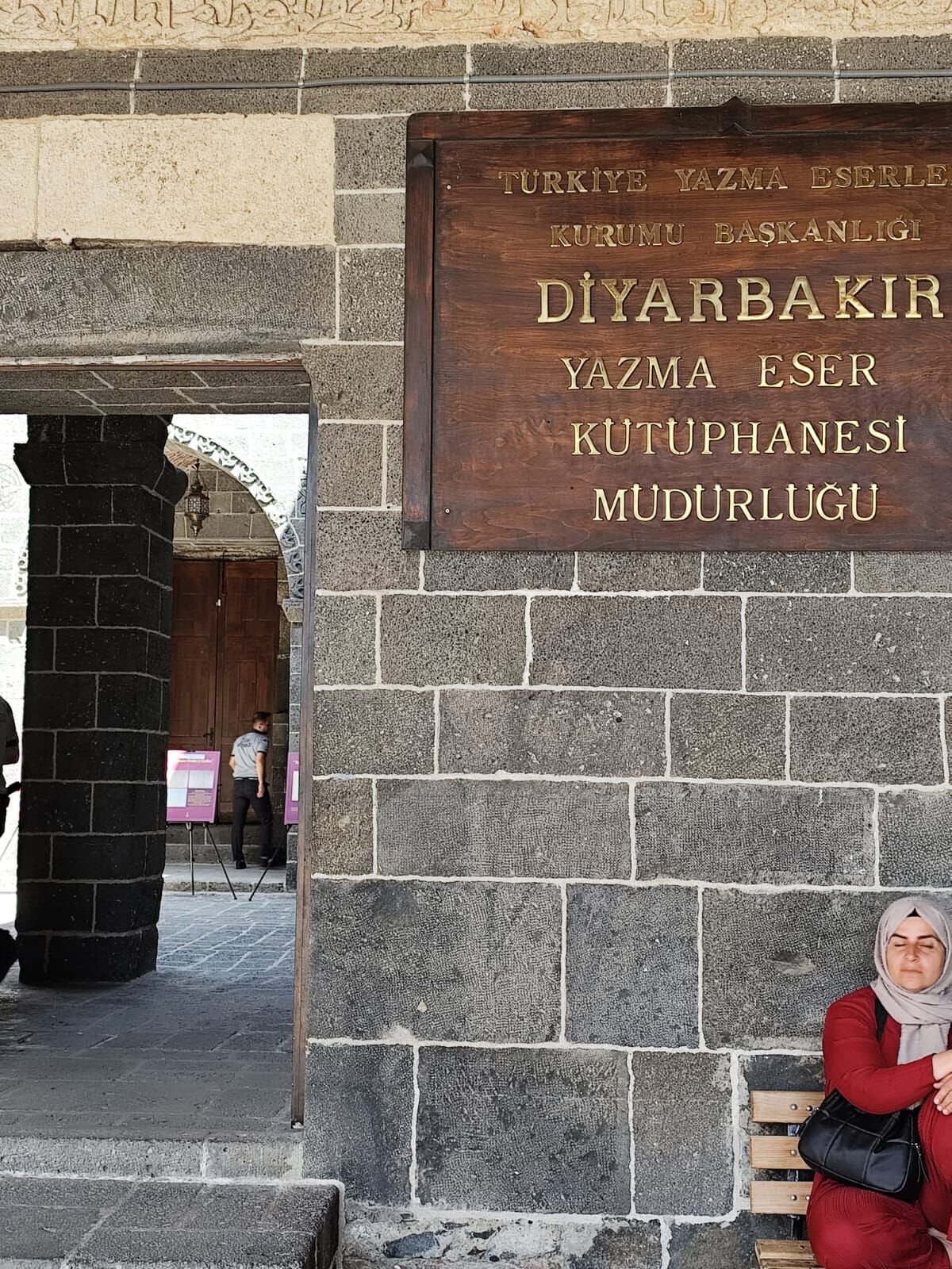 Anadolu’nun İlk Üniversitesi Diyarbakır’da