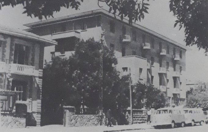 Otel 3