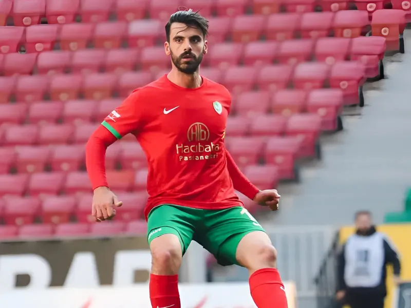 Savunmadan Hucuma Etkili Performans 2