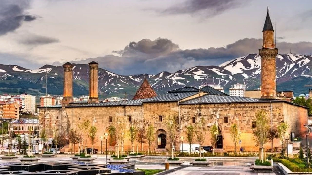 Erzurum Guzel Yerleri