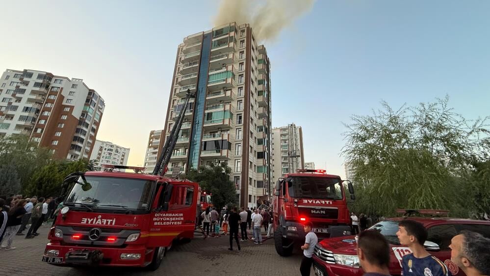 Yangın-23