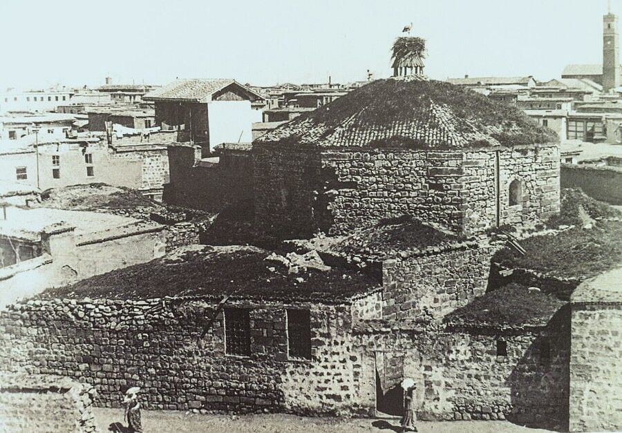 Diyarbakır’a, bunu yapmayan giremiyordu