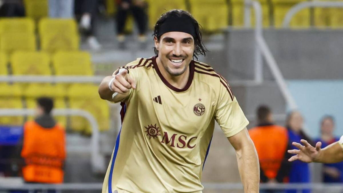 6880892334Fc7 Amedspor Crivelli Transferini Bitirmek Uzere