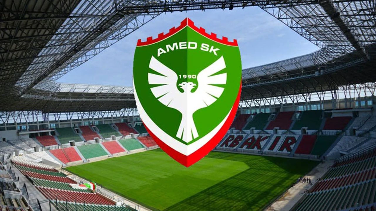 Amedspor Fikstur Programi Belli Olduu-3