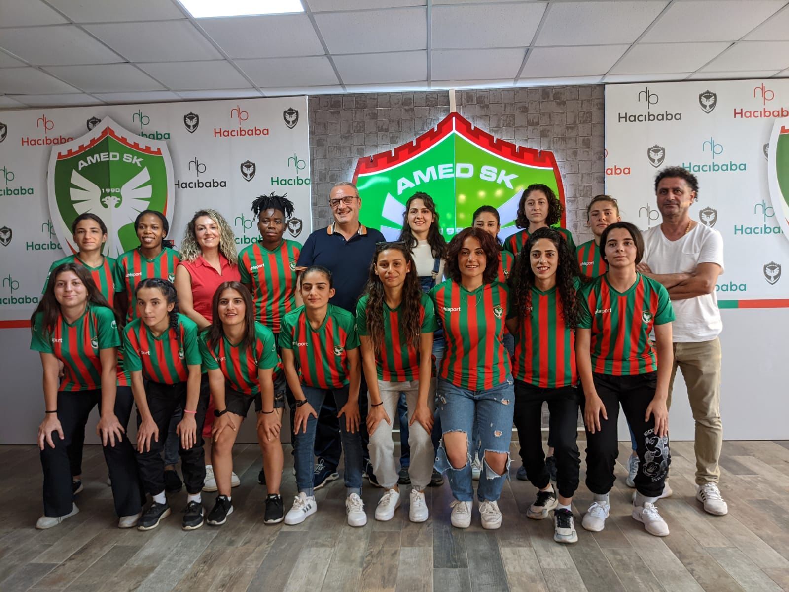 Amedspor1 1