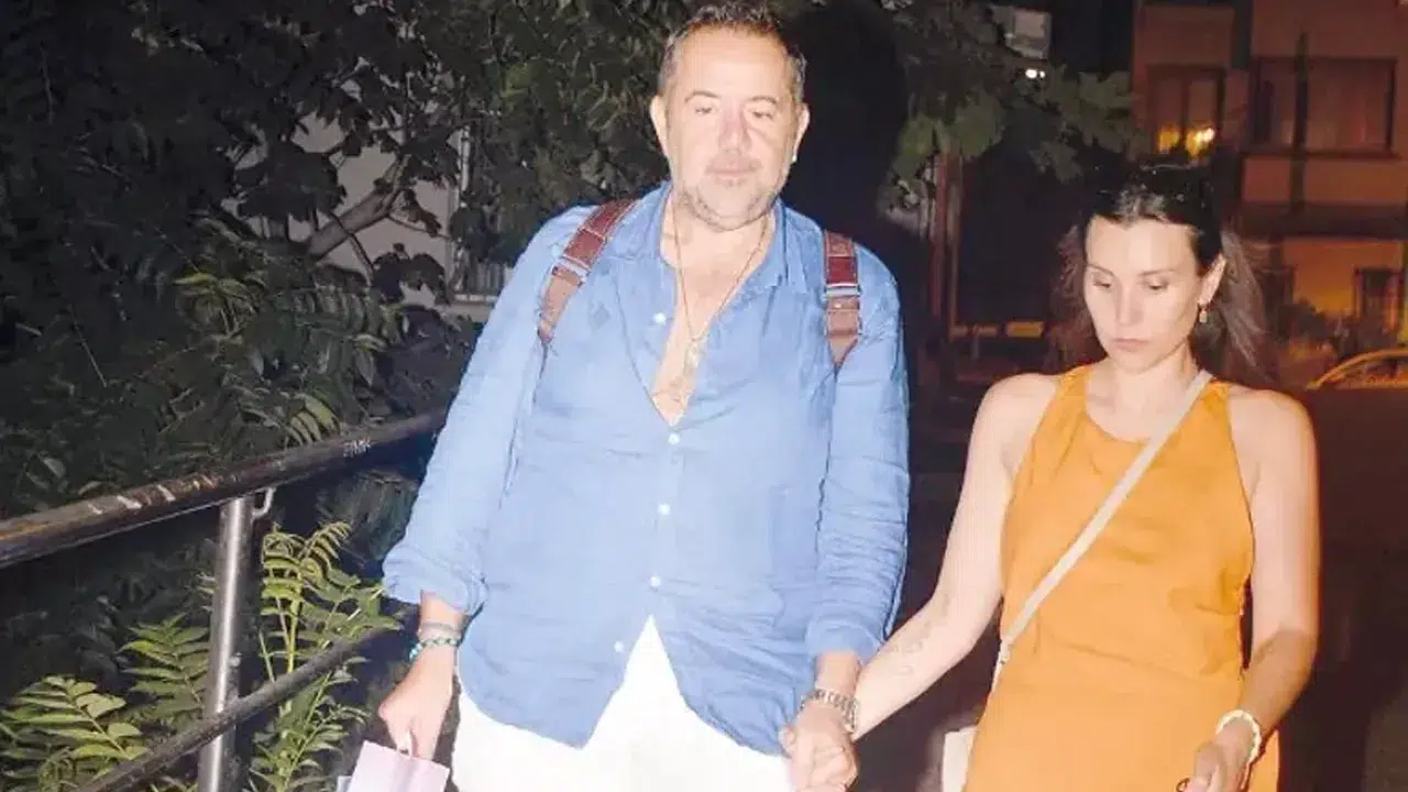 Ata Demirerve dilara alemdar evlendi mi