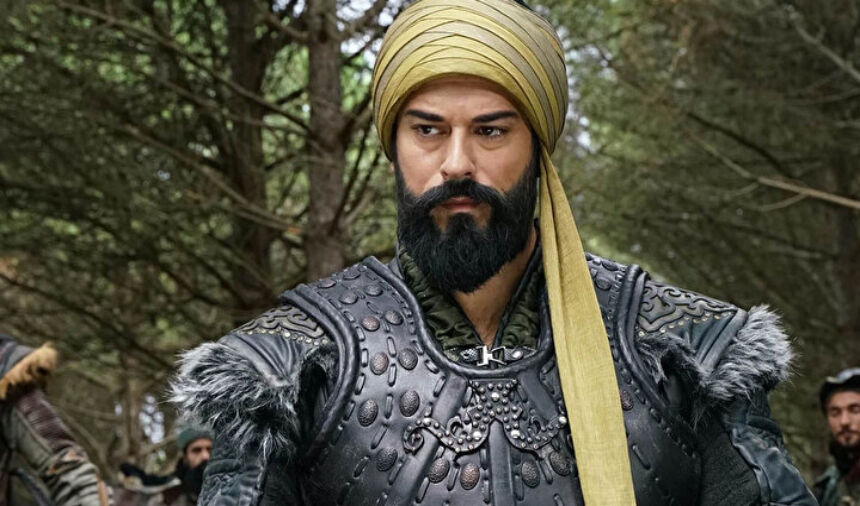 Burak Özçivit