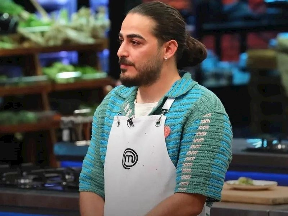Çağatay Masterchef
