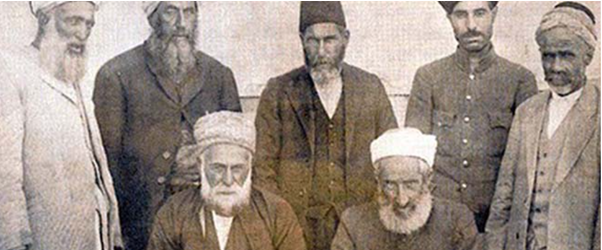 Çermikli Bir Zaza Dr. Fuad Beg1