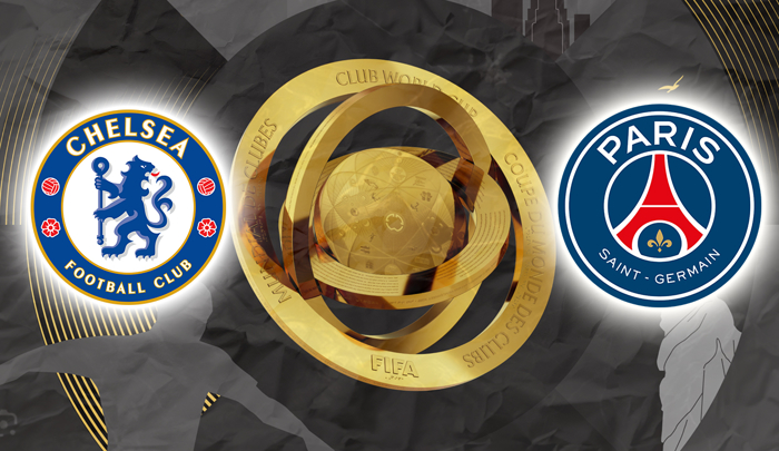 Chelsea Psg MAÇI BİLGİLERİ
