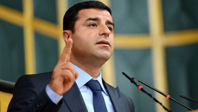 Demirtas Ahim Yeni Karar