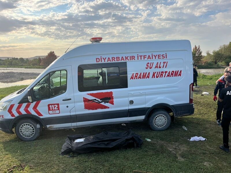Diyarbakir Bogulma