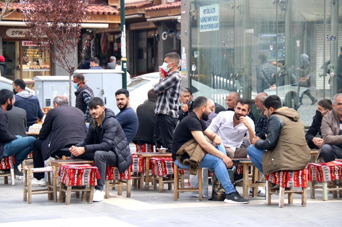 Diyarbakir Da Artan Korona Virus Vakalari 14044017 Amp