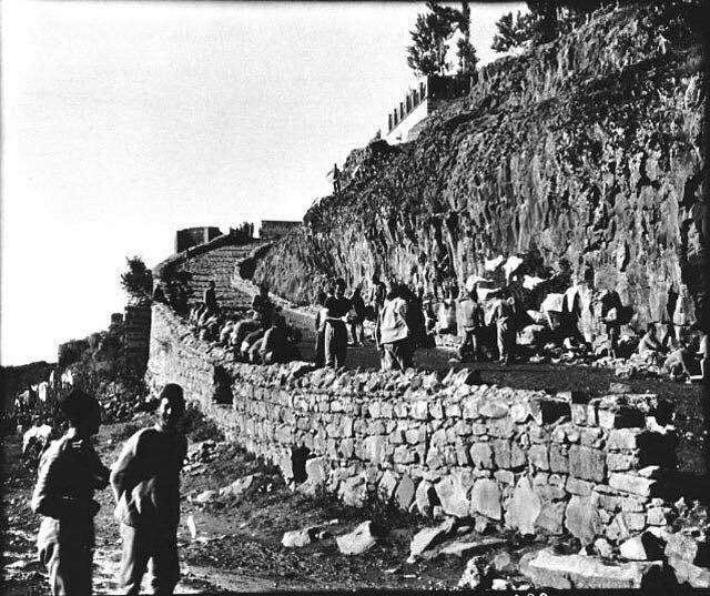 Diyarbakır’da bir dönüşümün fotoğraflaşan hikayesi