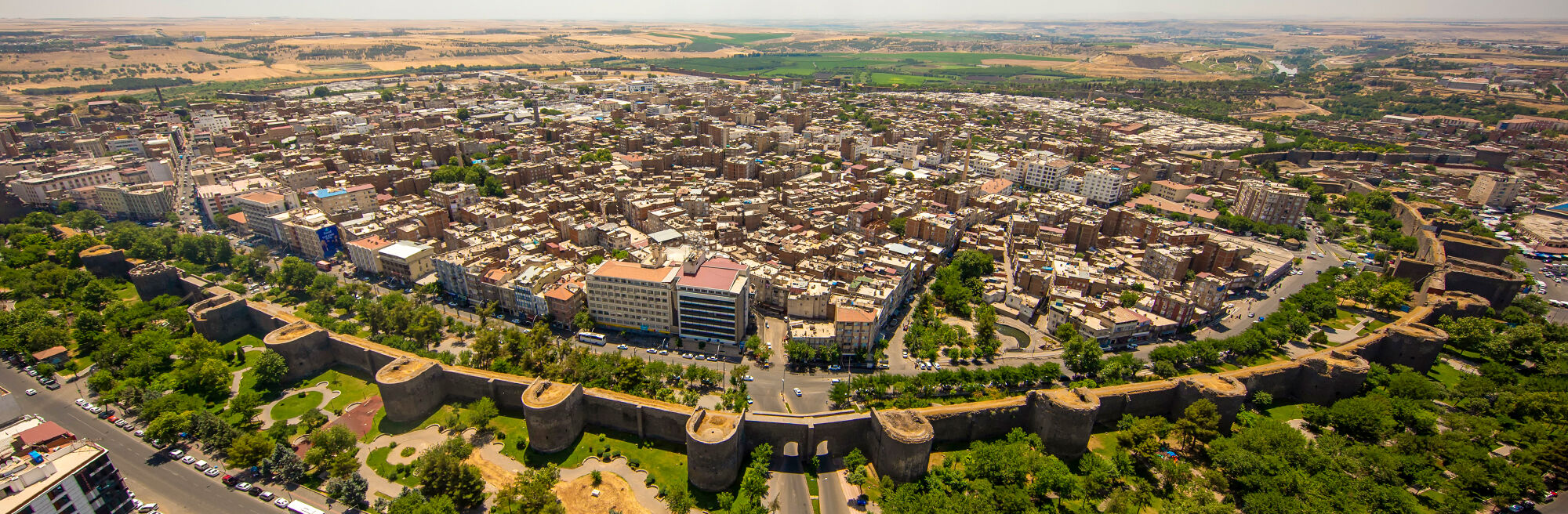 Diyarbakir Kapak