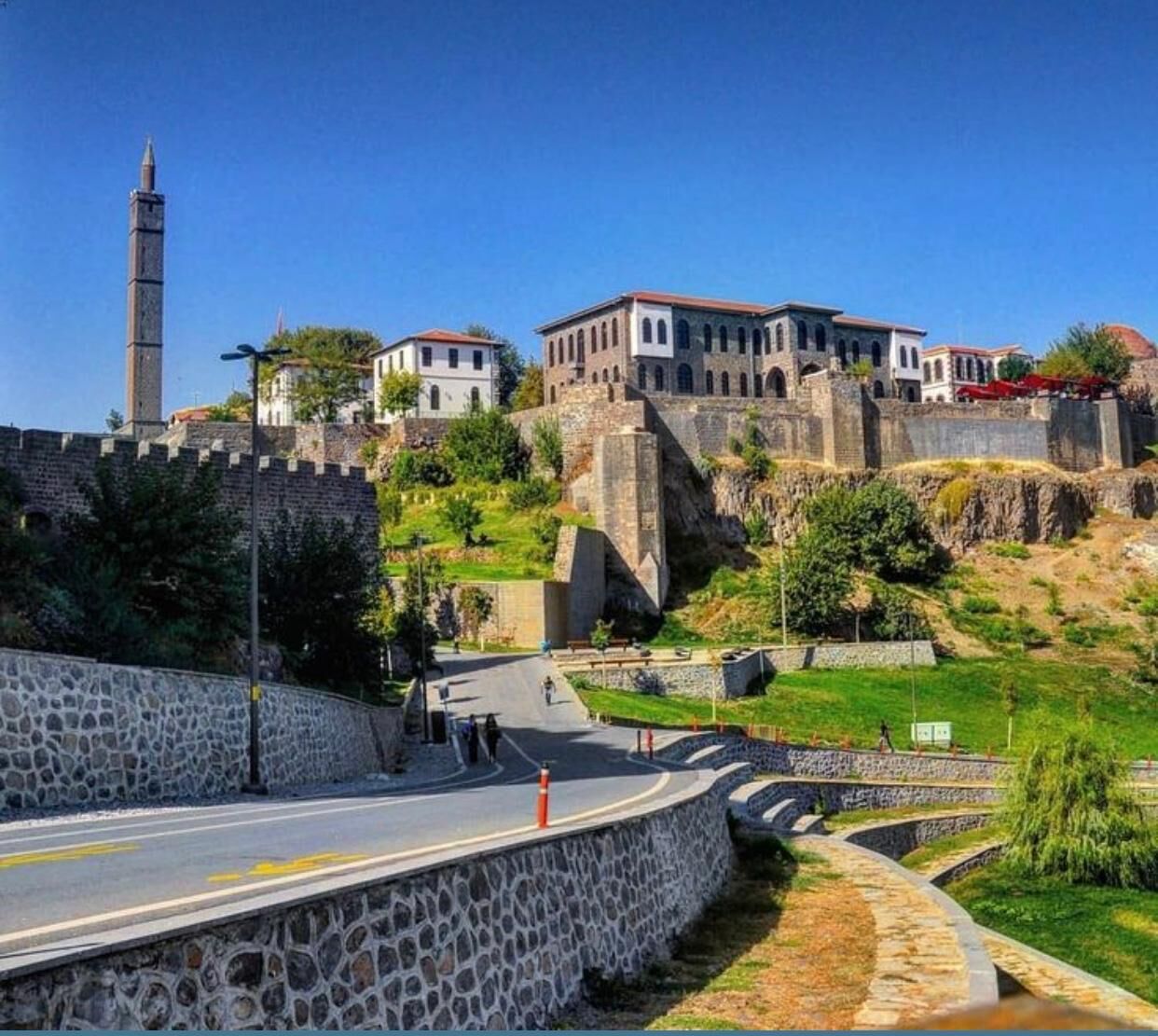 Diyarbakır’da 1936'da belgelendi, hala ortaya çıkarılmadı