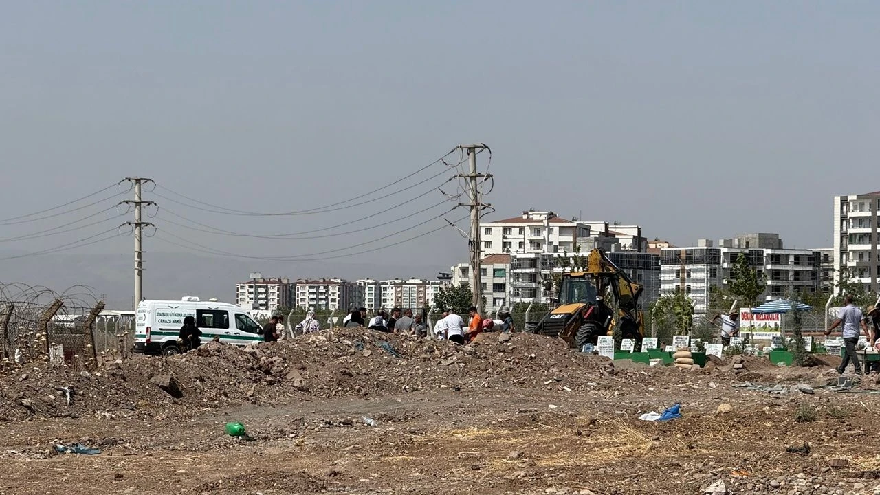Diyarbakir Silahli Saldiri-1