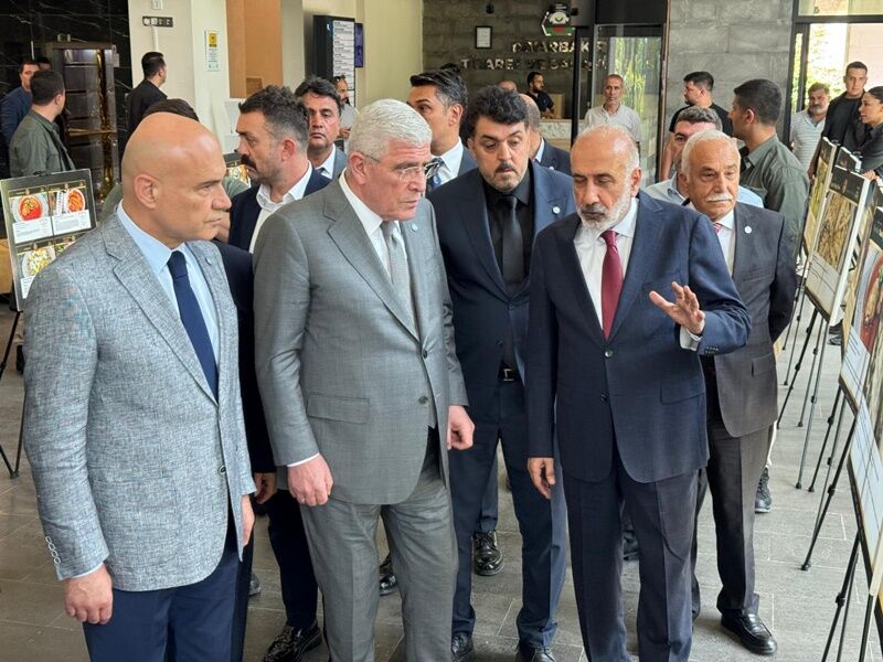 Dtso Iyiparti