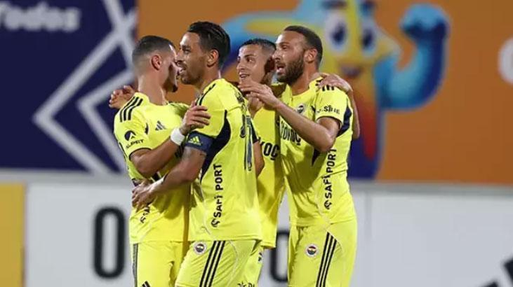 fenerbahçe şampiyonlar ligi kura çekimi