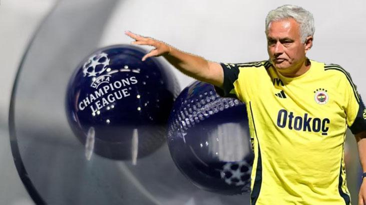 Fenerbahçe  mourinho ayrıldı