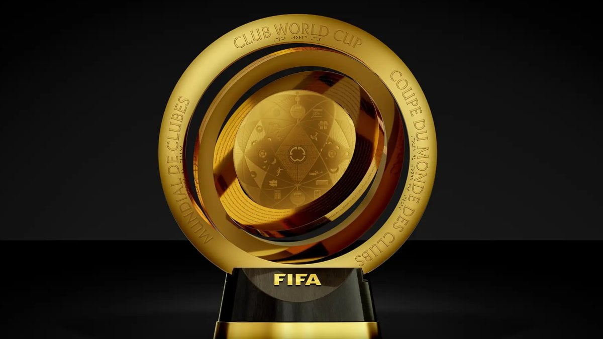 Fifa kulupler kupası final maçı