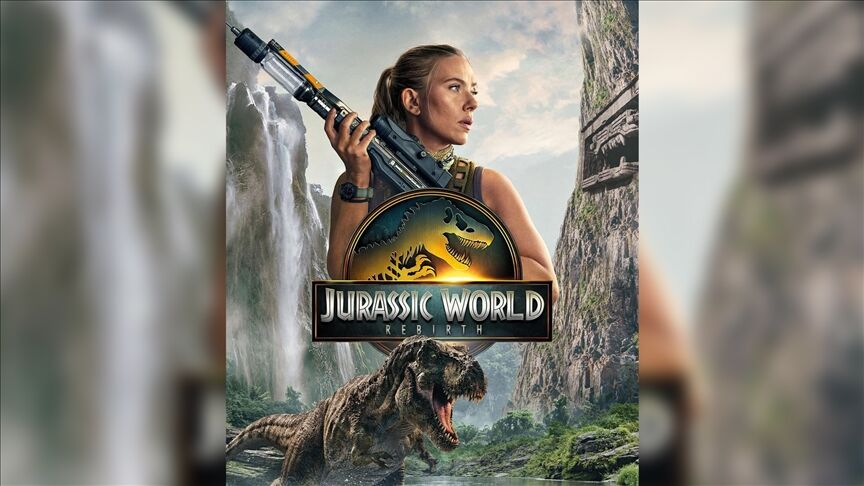 Bu hafta vizyonda 7 yeni film! 