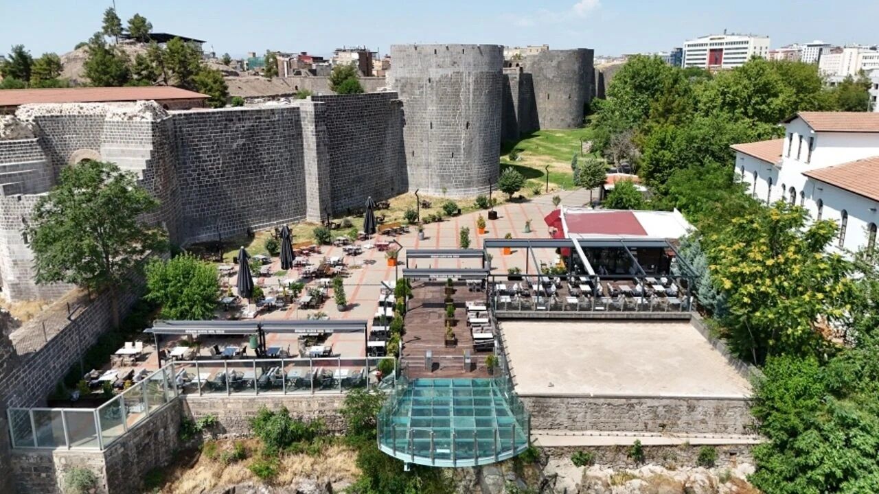 Diyarbakır’da bir dönüşümün fotoğraflaşan hikayesi