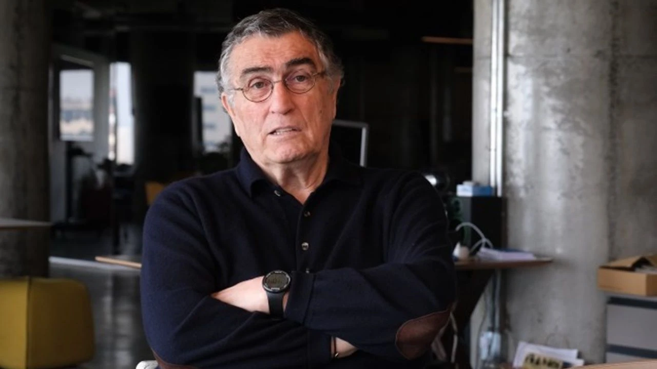 Hasan Cemal