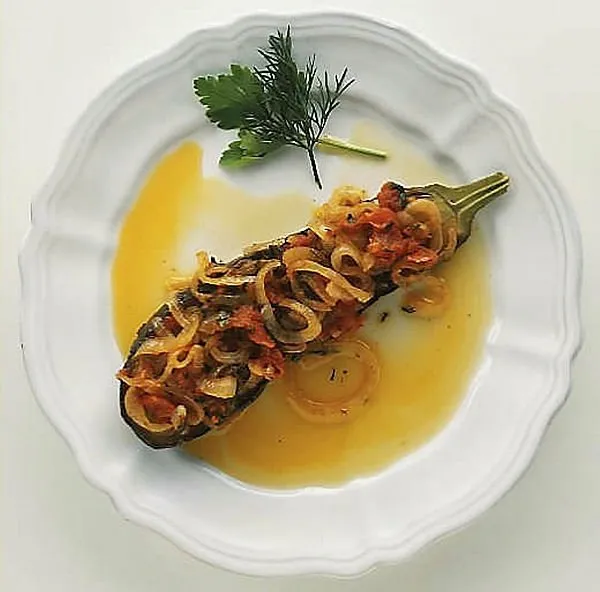masterchef Imam Bayıldı tarihi 