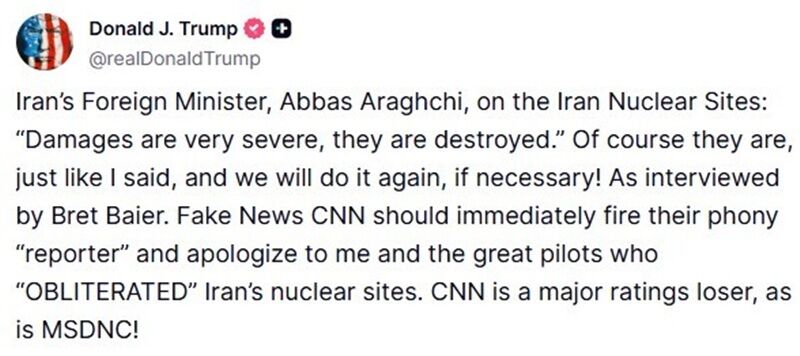 Iran Aciklamasi