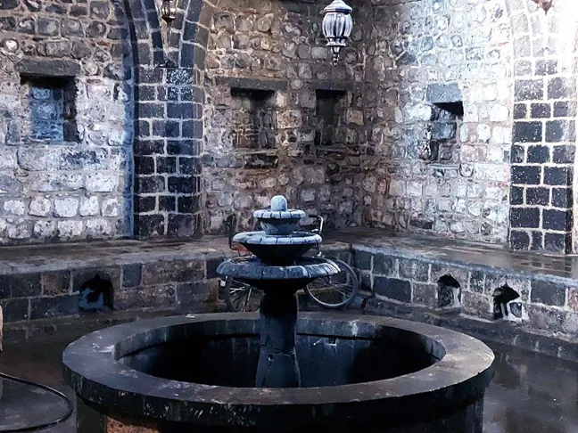 Diyarbakır'ın en popüleriydi, kaderine terk edildi