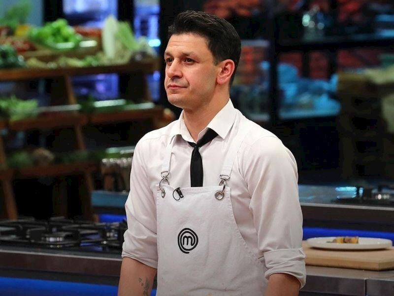 Masterchef Caglar