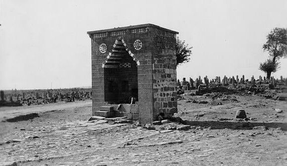 Diyarbakır Dağkapı'daki asırlık değişim