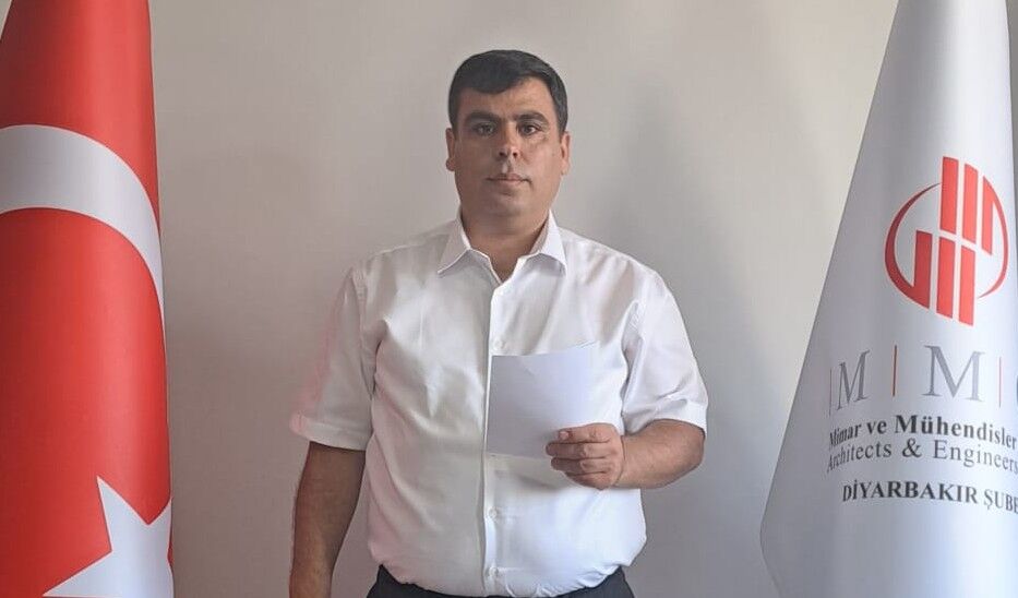 Diyarbakır'ın potansiyeli raporlarla ortaya çıkarıldı