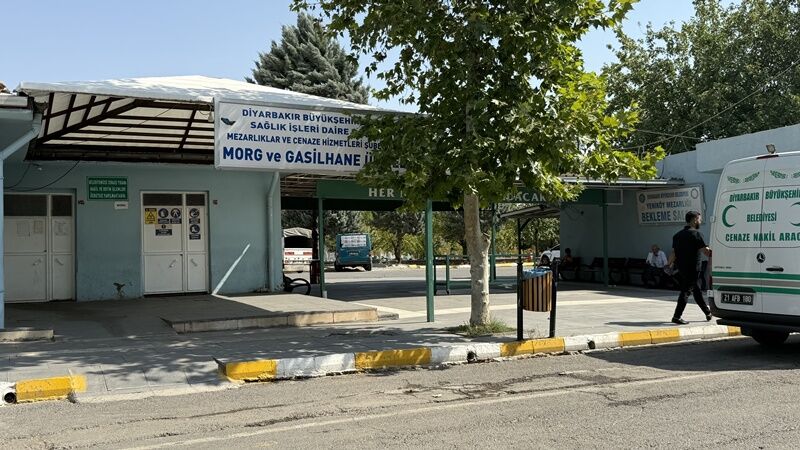Morg Silahli Saldiri