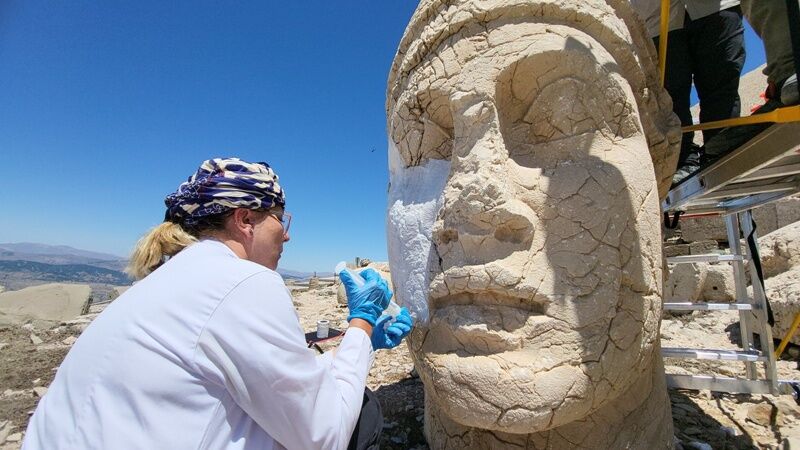 Nano Nemrut